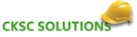CKSC Solutions Logo